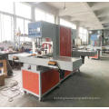 Macchina a frequenza scorrevole in scatola in PVC